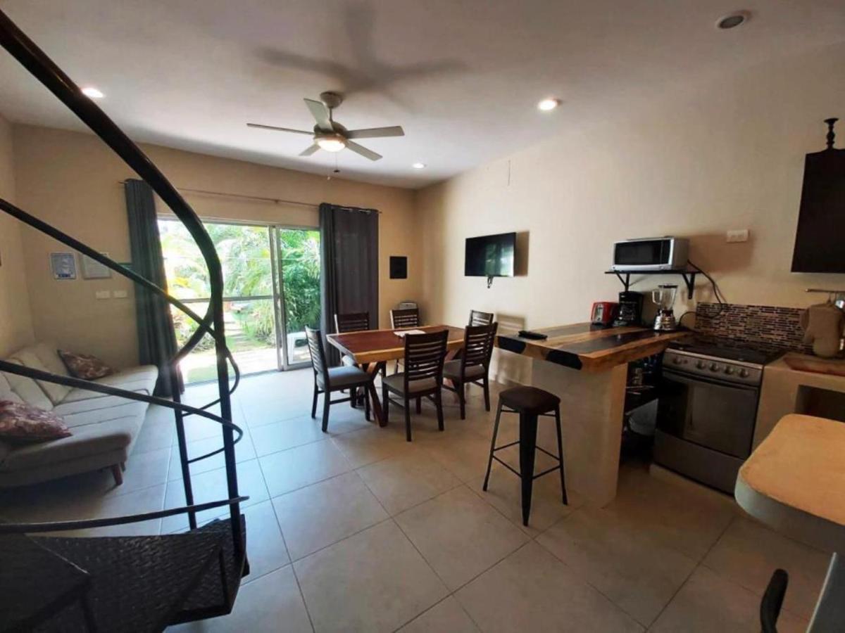Apartamento Casa Mtl Tulum