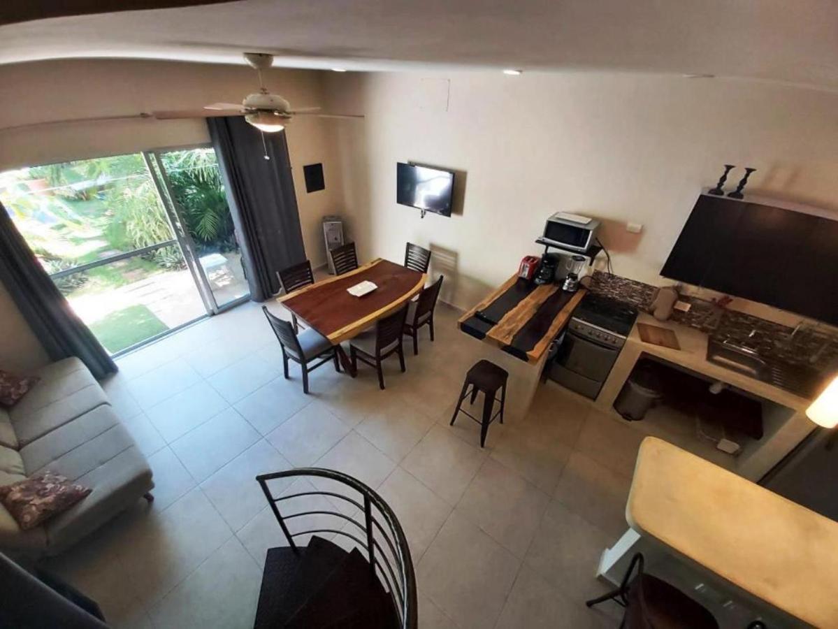 Apartamento Casa Mtl Tulum