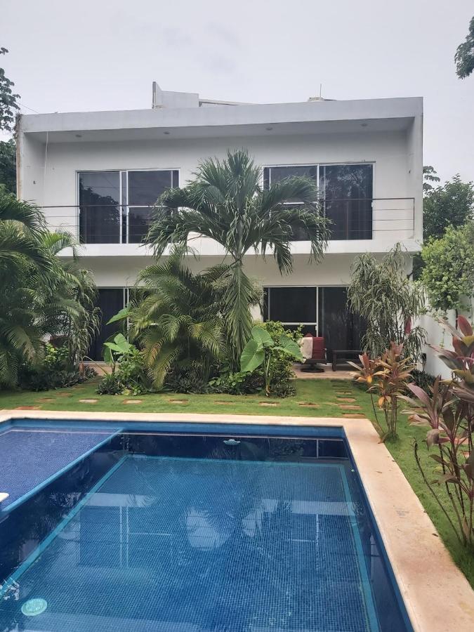 Apartamento Casa Mtl Tulum