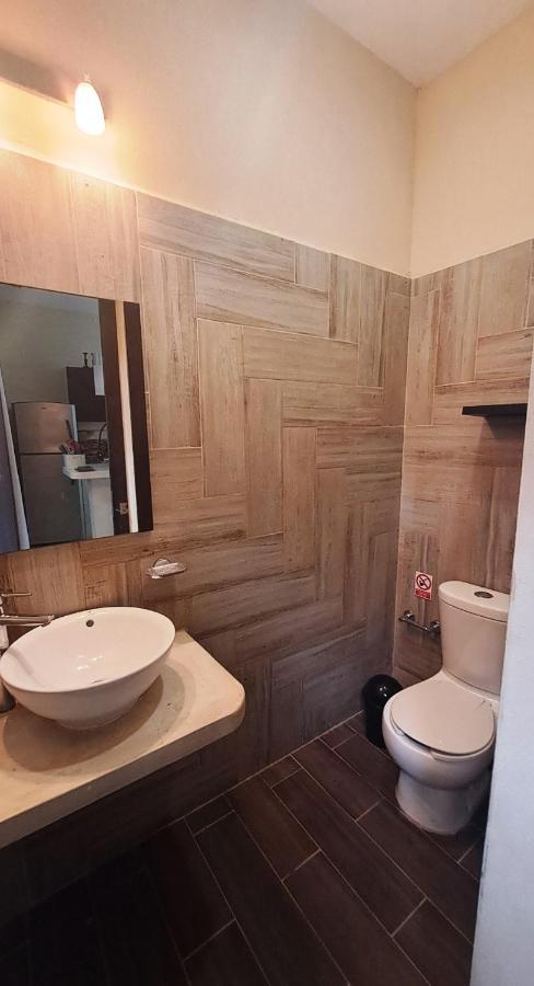 Apartamento Casa Mtl Tulum