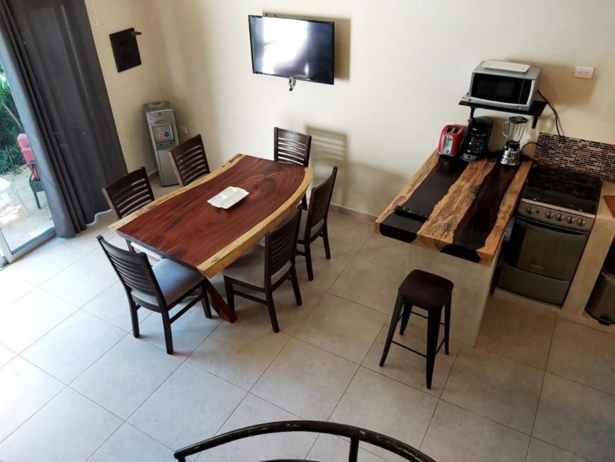 Casa Mtl Apartment Tulum