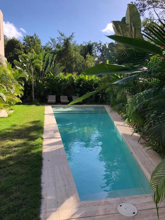 11br I Hacienda Zalama *