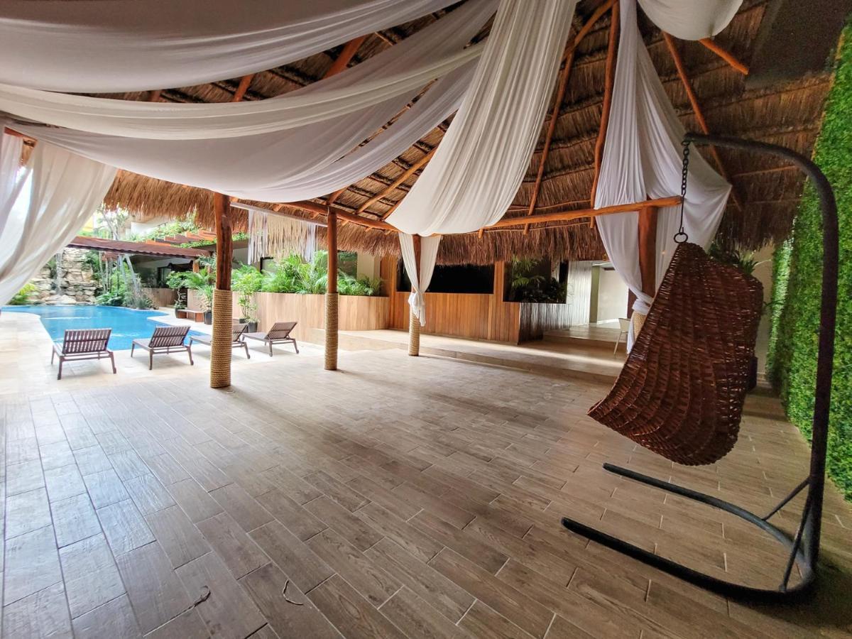 Menesse Luxury By Baitna Apartment Tulum