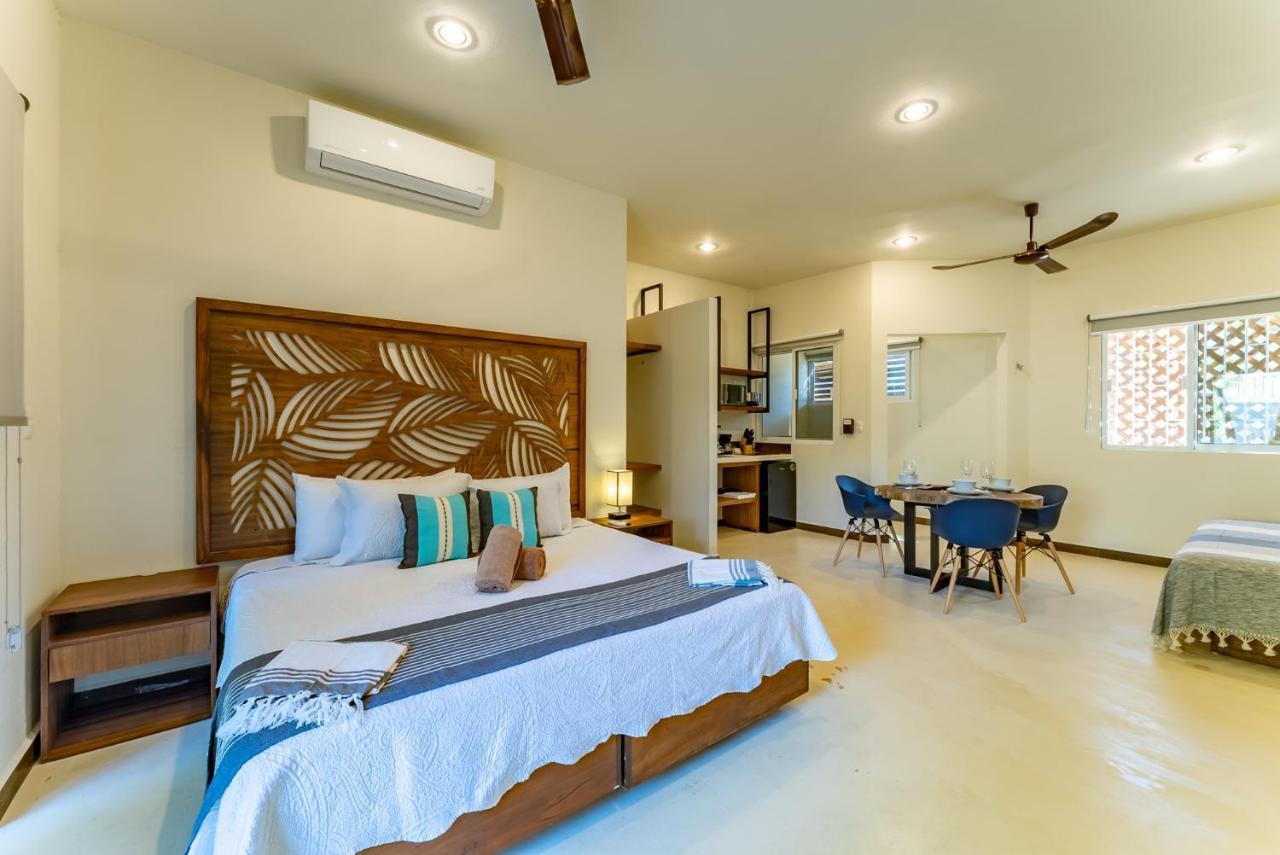Apartment Artec *