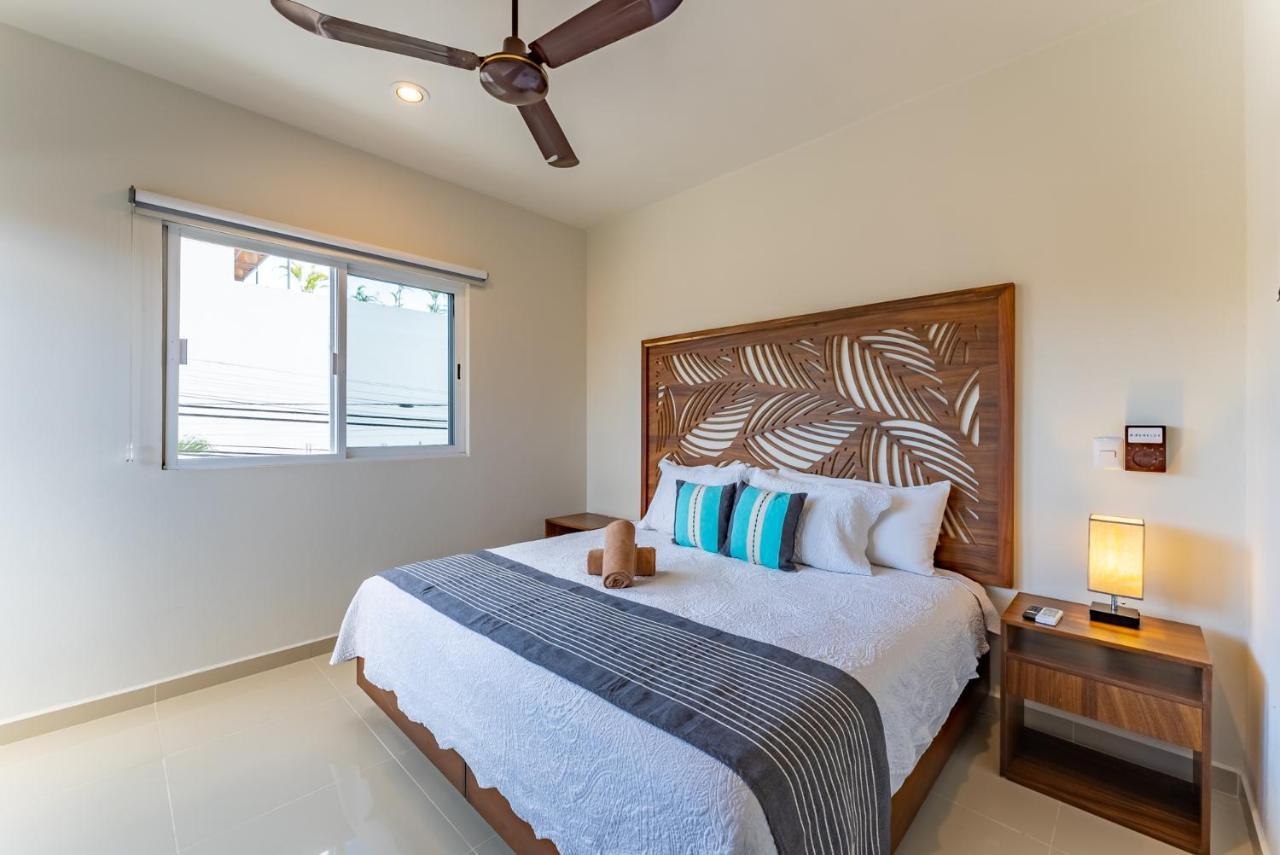 Artec Apartment *