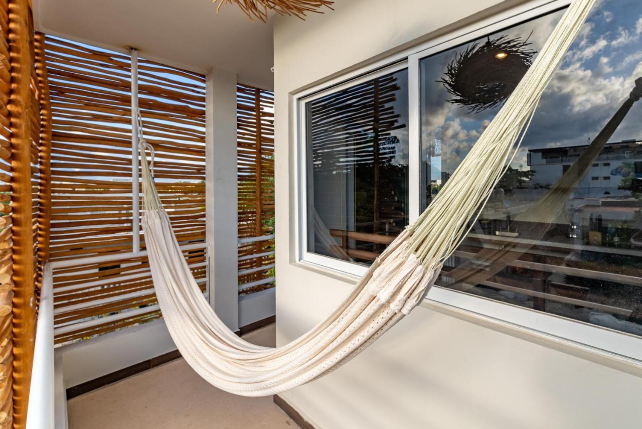 Artec Apartment *