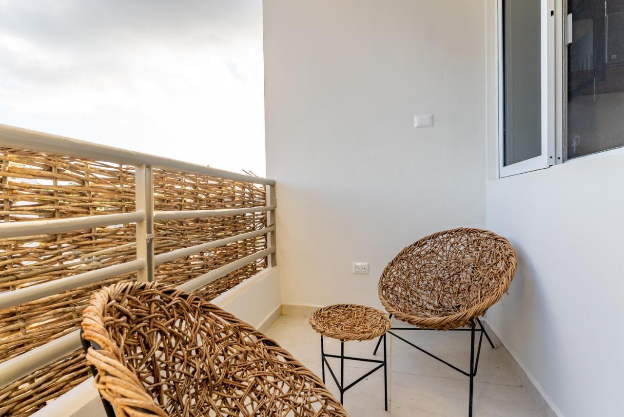 Artec Apartment Tulum