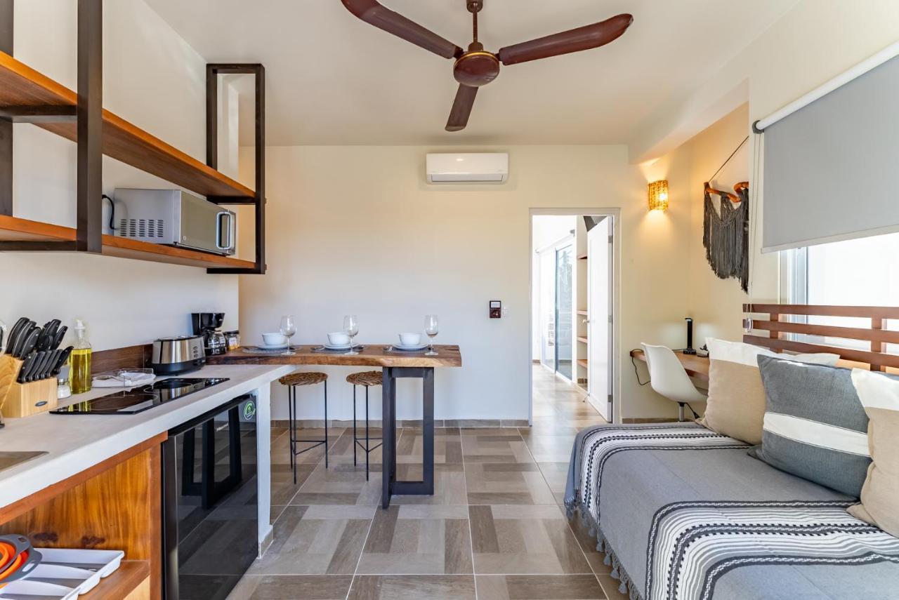Apartment Artec Tulum