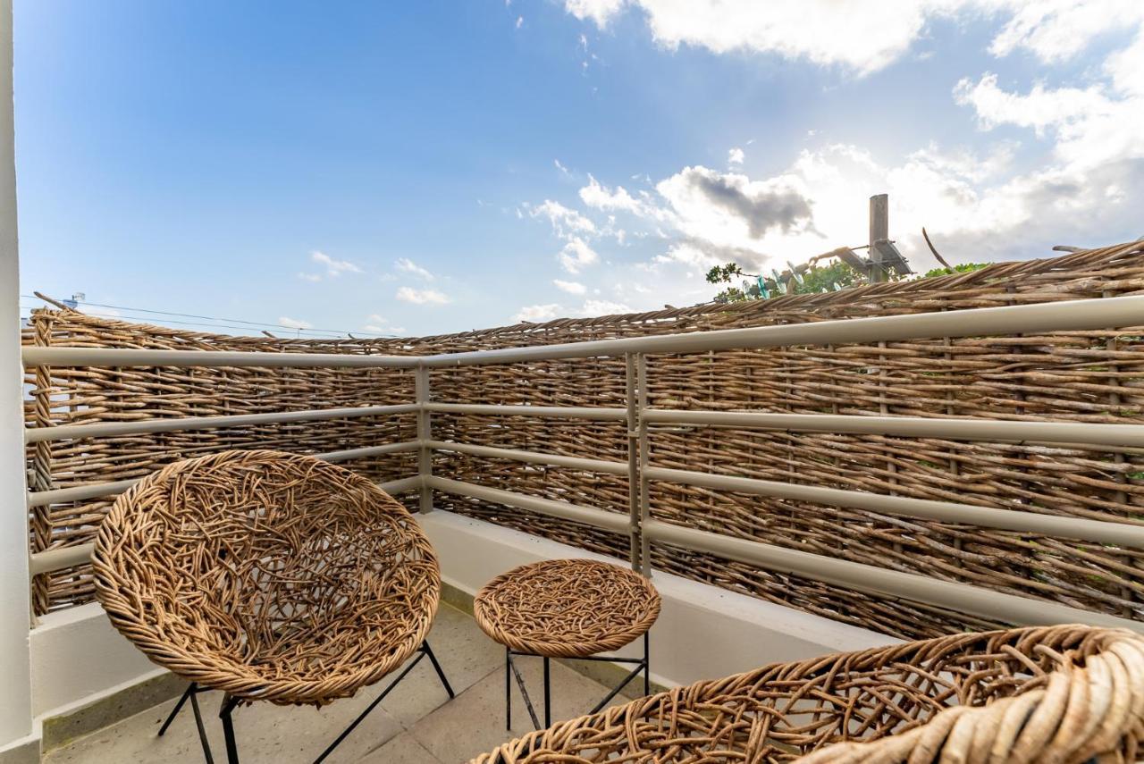 Artec Apartment