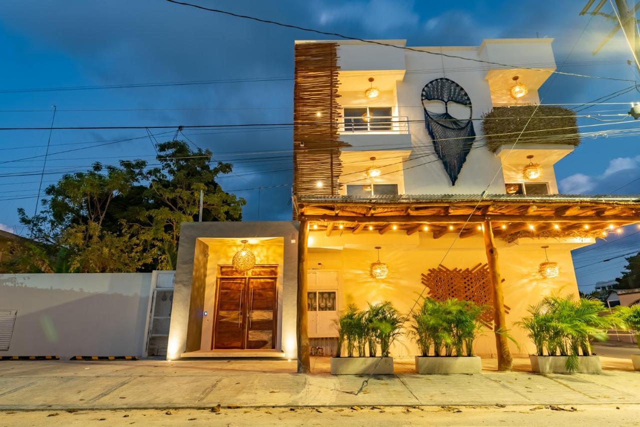 Apartment Artec *