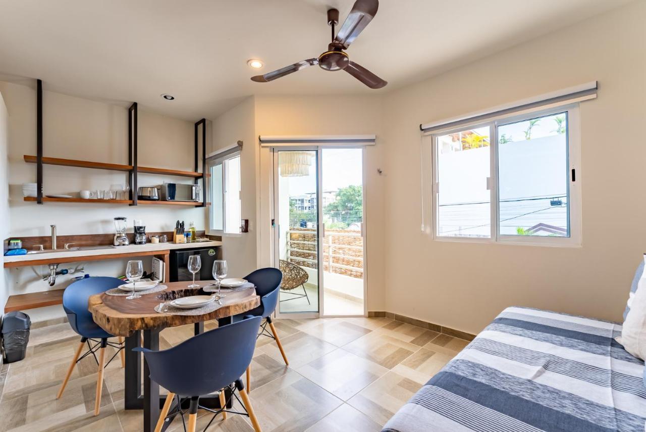 Artec Apartment *