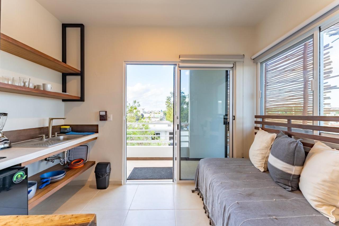 Apartment Artec *