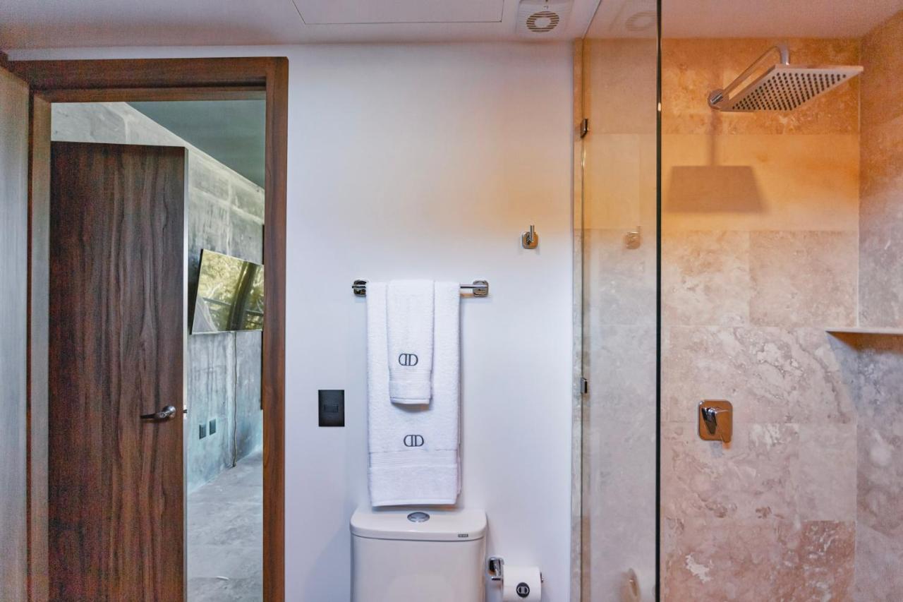Apartment Luxury - Private Cenote & Gym Tulum