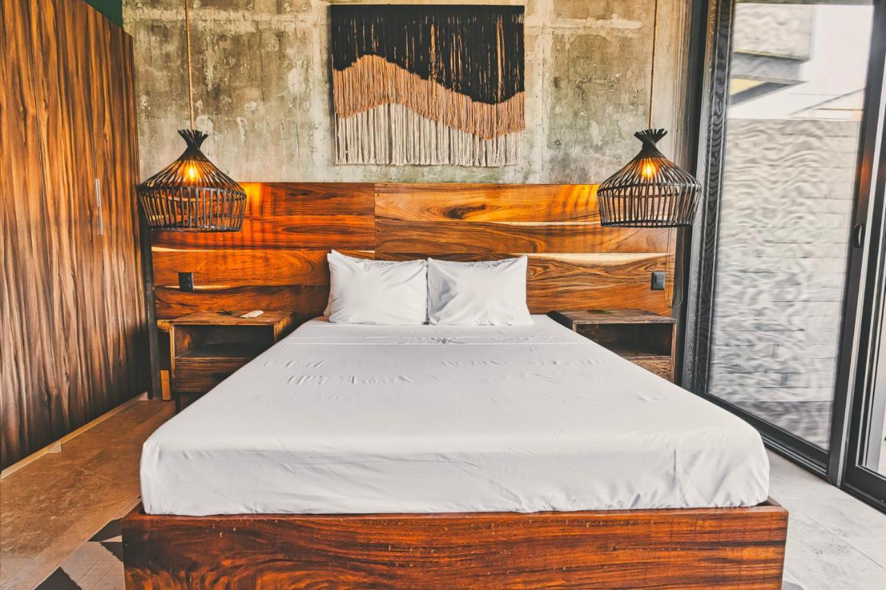 Apartment Luxury - Private Cenote & Gym Tulum