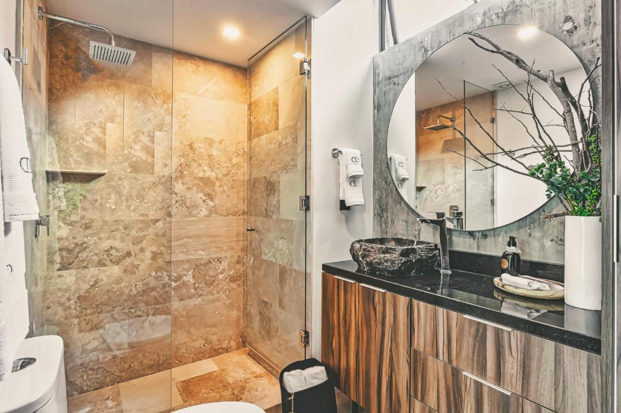 Apartment Luxury - Private Cenote & Gym