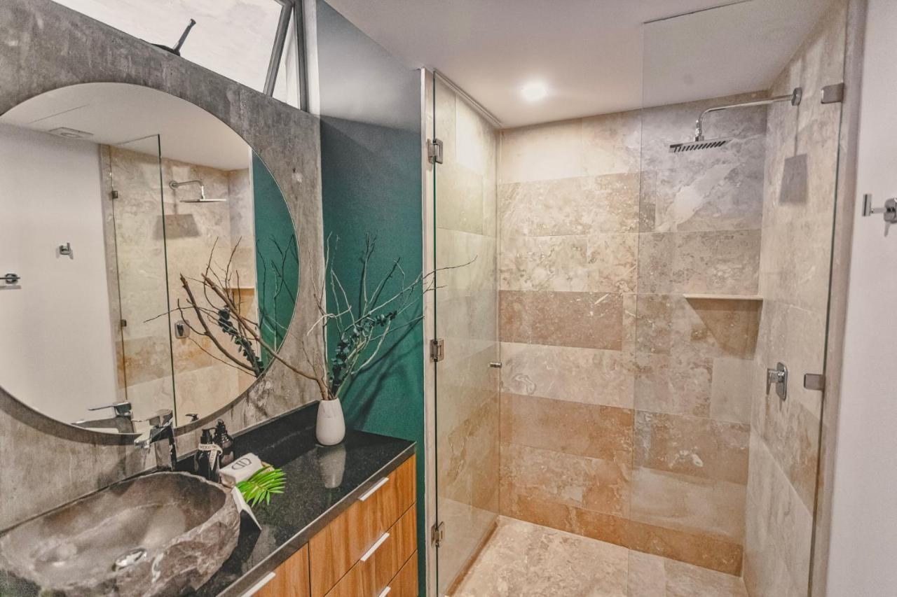 Luxury - Private Cenote & Gym Tulum