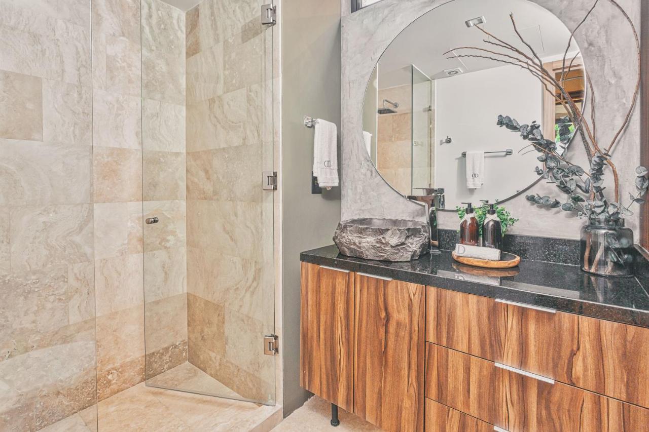 Apartment Luxury - Private Cenote & Gym Tulum