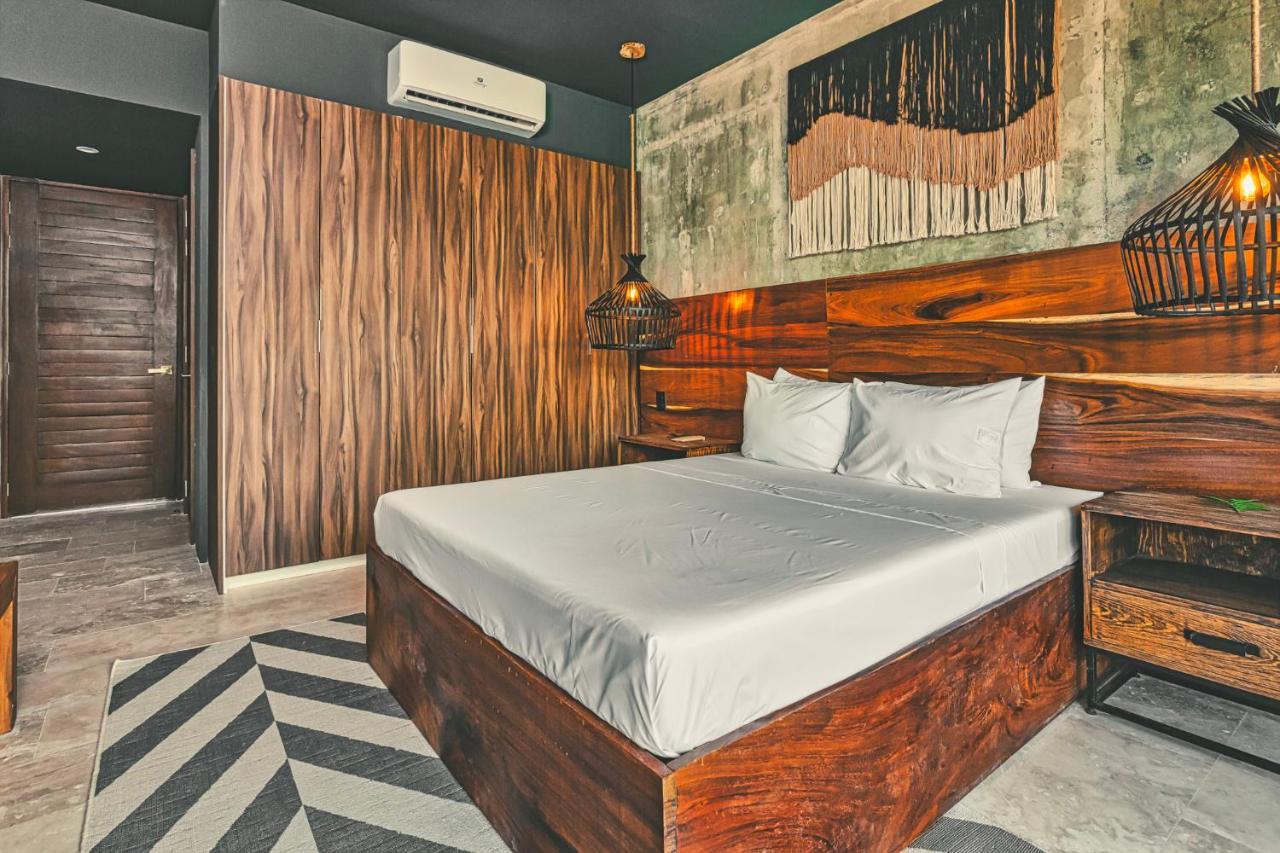 Apartment Luxury - Private Cenote & Gym