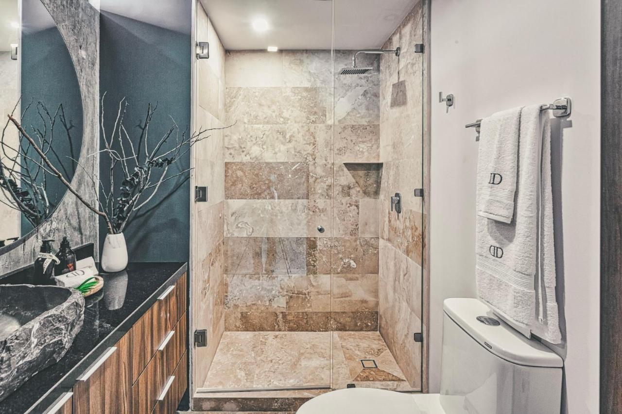 Luxury - Private Cenote & Gym Tulum