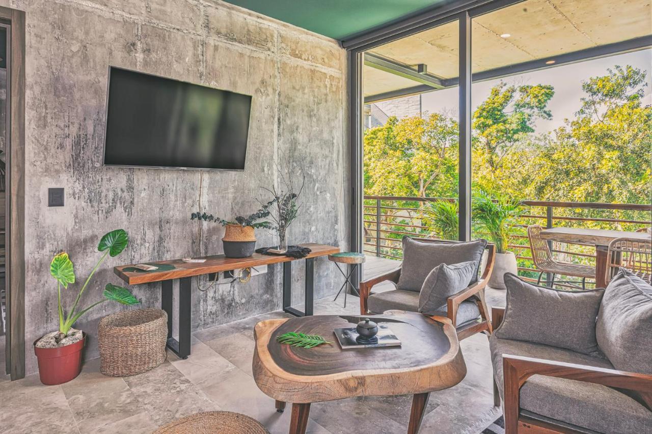 Luxury - Private Cenote & Gym *