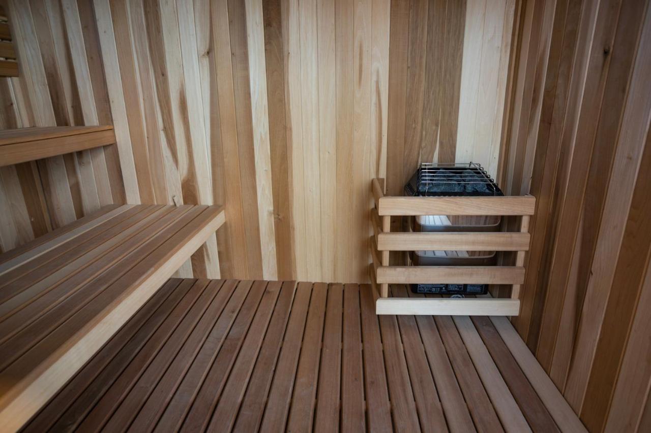 Apartment Luxury - Private Cenote & Gym *