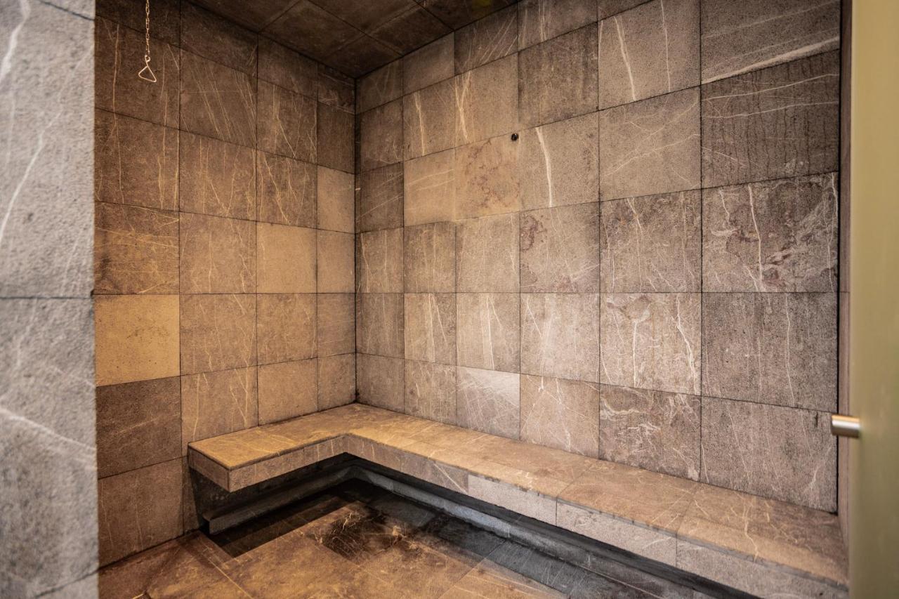 Apartment Luxury - Private Cenote & Gym