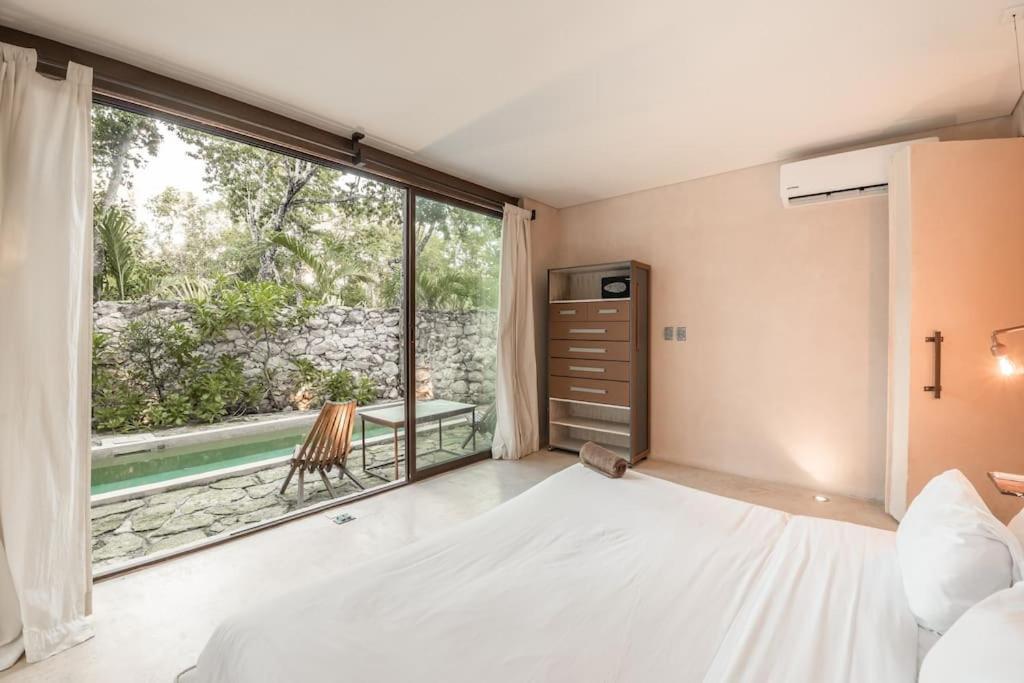 Retreat-3br Luxury Condo-private Pool