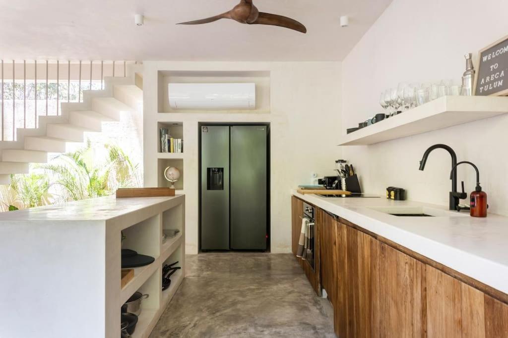 Villa Casa Areca: Award-winning Architectural With Concierge *