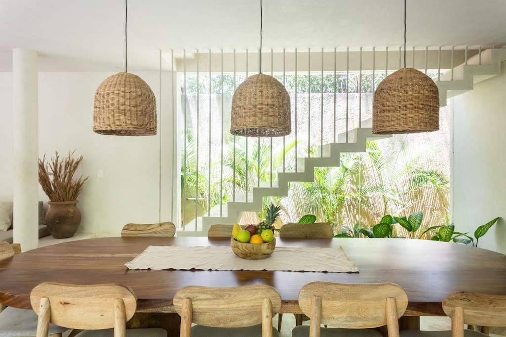 Casa Areca: Award-winning Architectural With Concierge * Tulum