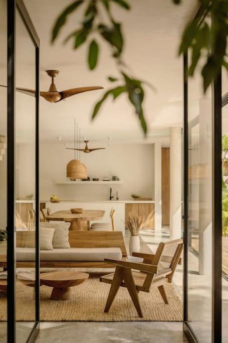 Casa Areca: Award-winning Architectural With Concierge Villa *