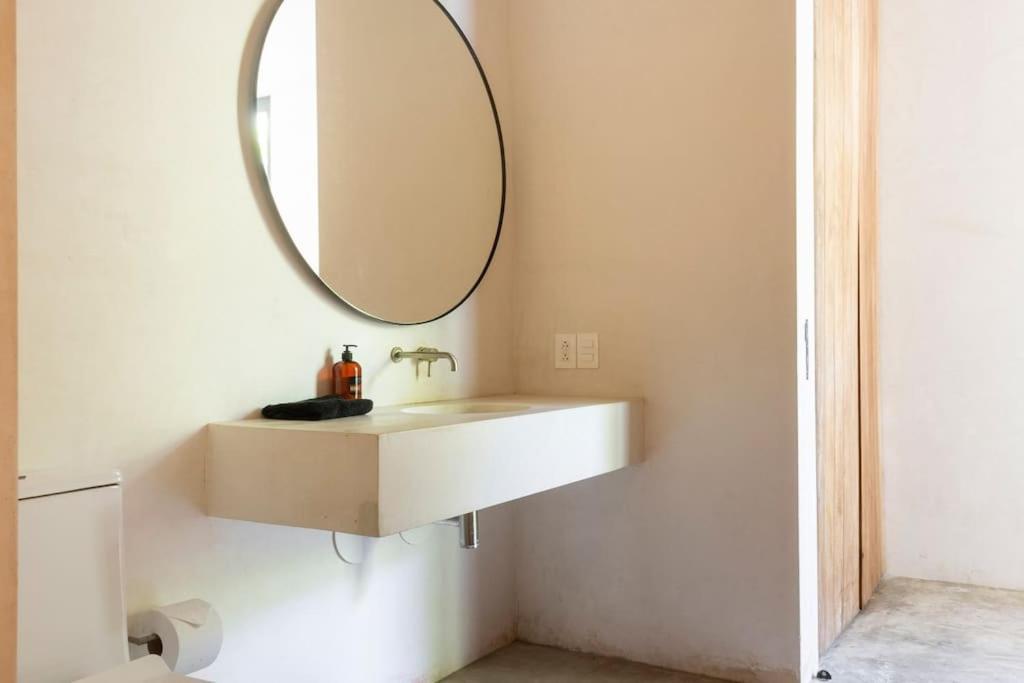 Villa Casa Areca: Award-winning Architectural With Concierge Tulum