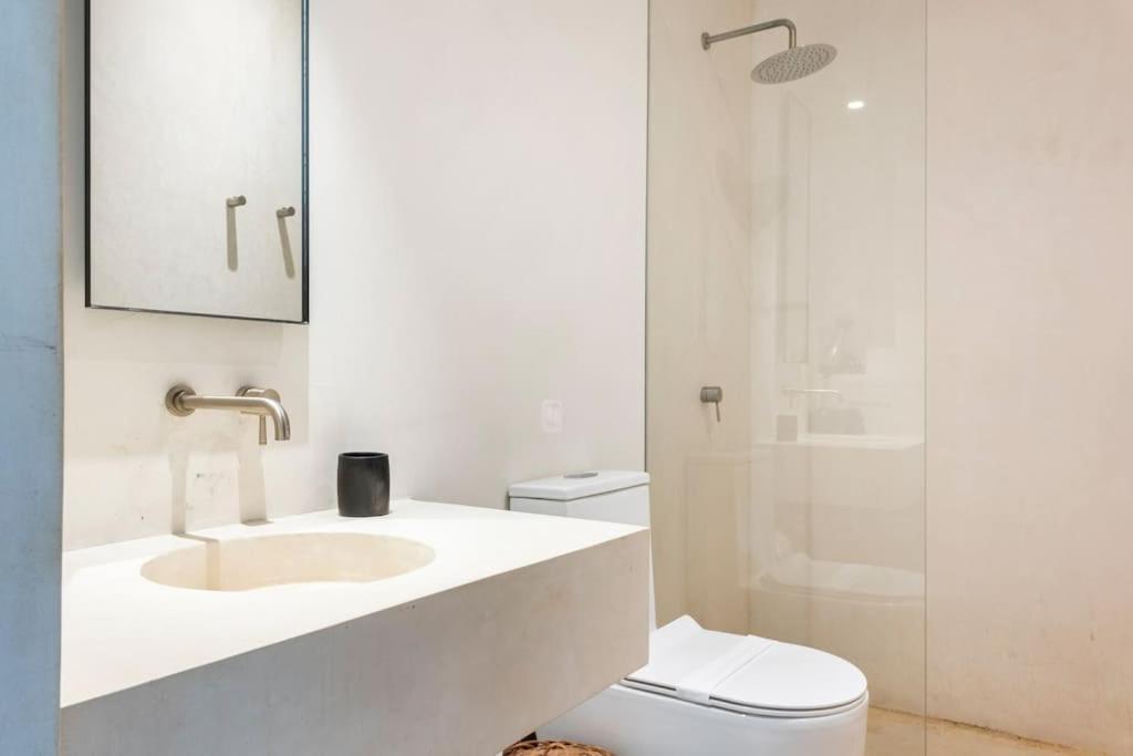 Casa Areca: Award-winning Architectural With Concierge *