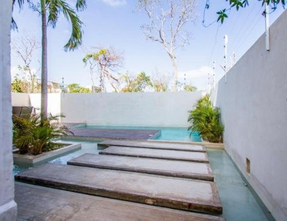 Apartment Edificio Zoe Tulum