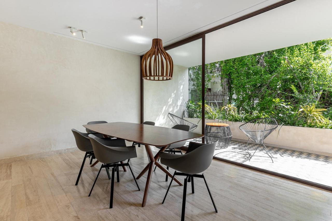 204 Hidden Gem In The Heart Of W/ Huge Private Terrace And Pool For 6 Pax Apartment *