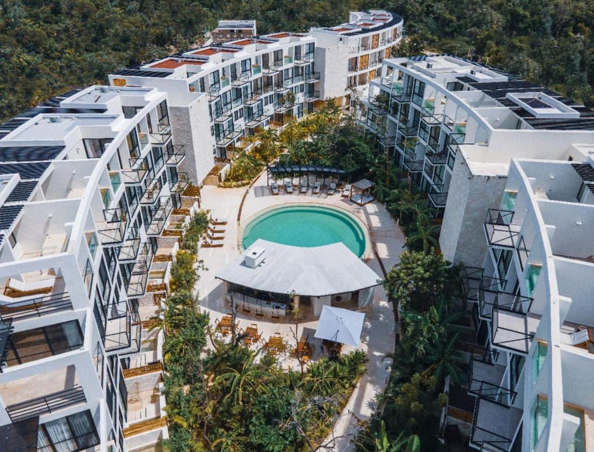 The Waves By Experience 4* Tulum