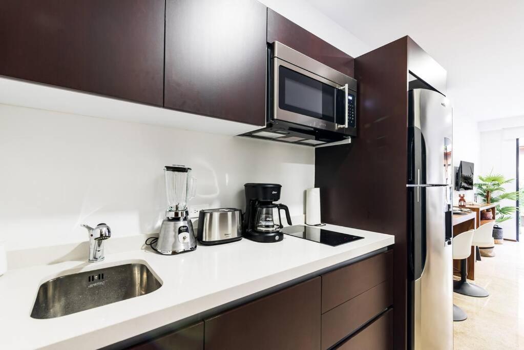 Apartment At Menesse