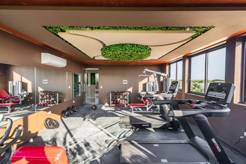 Apartment At Menesse *