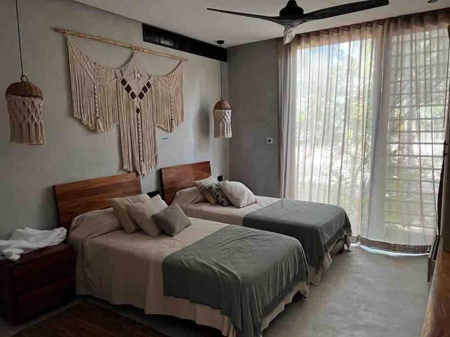 Xuncari In The Heart Of The Jungle Villa
