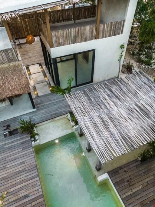 Xuncari In The Heart Of The Jungle * Tulum