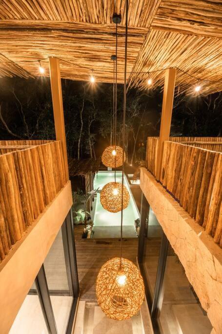 Xuncari In The Heart Of The Jungle Villa *