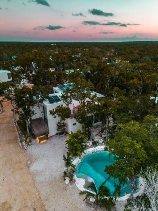 Xuncari In The Heart Of The Jungle * Tulum