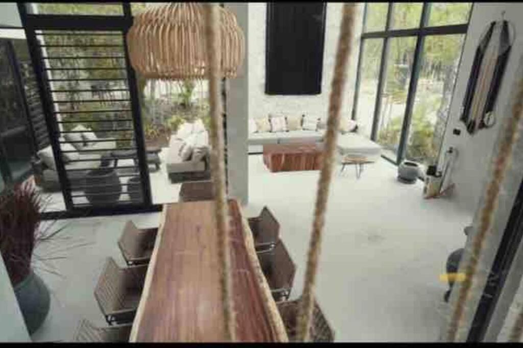 Xuncari In The Heart Of The Jungle * Tulum