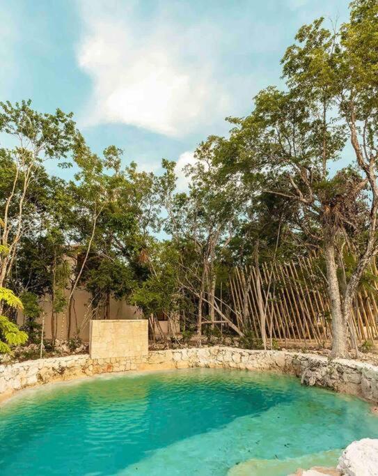Xuncari In The Heart Of The Jungle Villa *