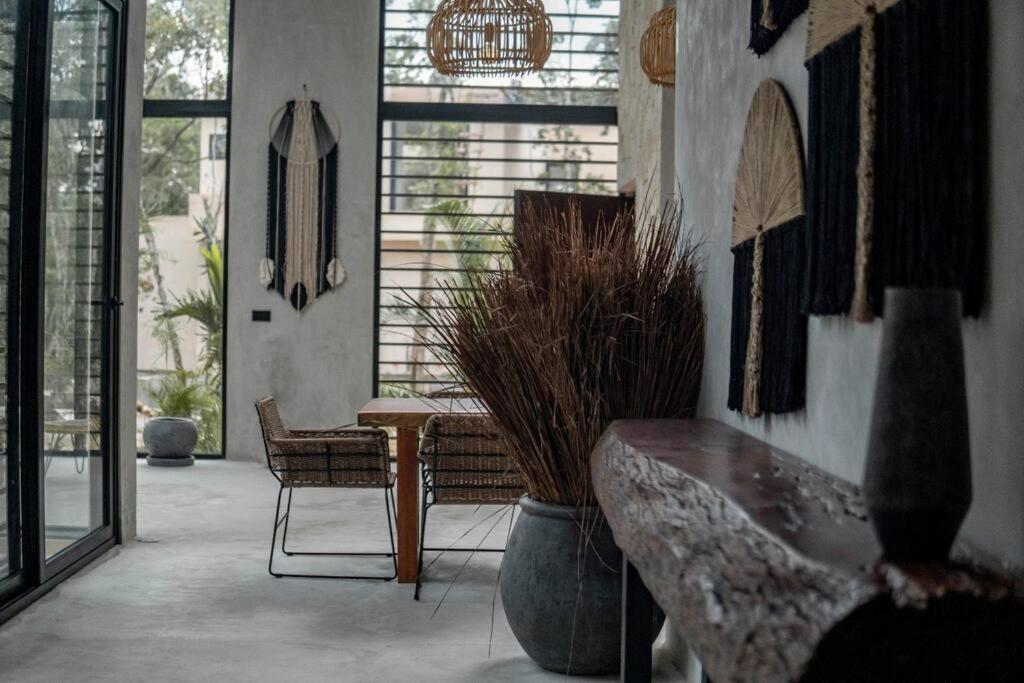 Xuncari In The Heart Of The Jungle Villa *