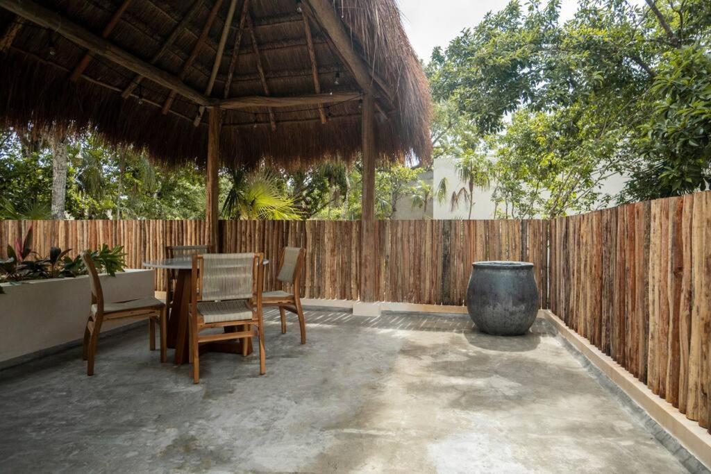 Xuncari In The Heart Of The Jungle Villa