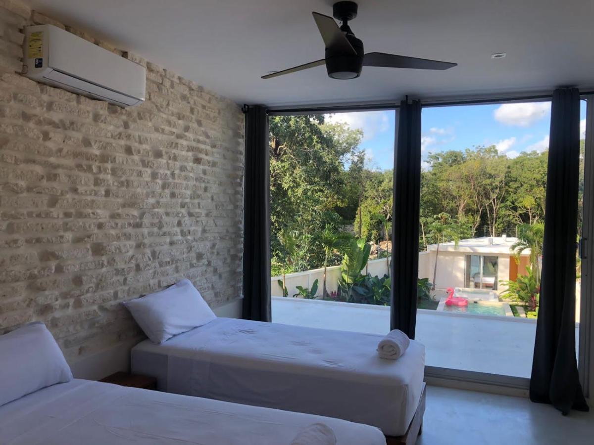 11br I Hacienda Zalama * Tulum