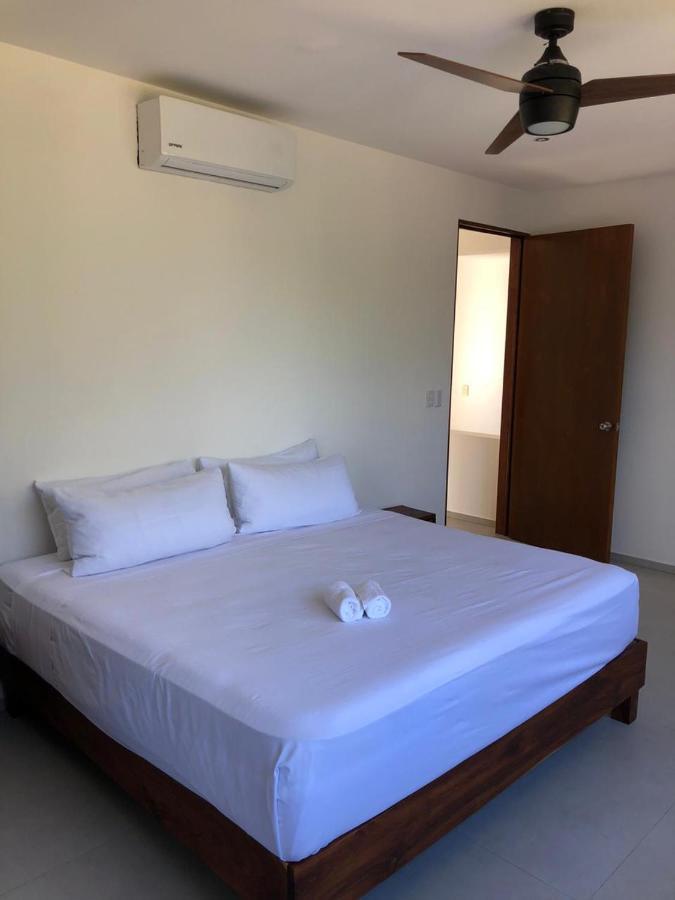 11br I Hacienda Zalama Tulum