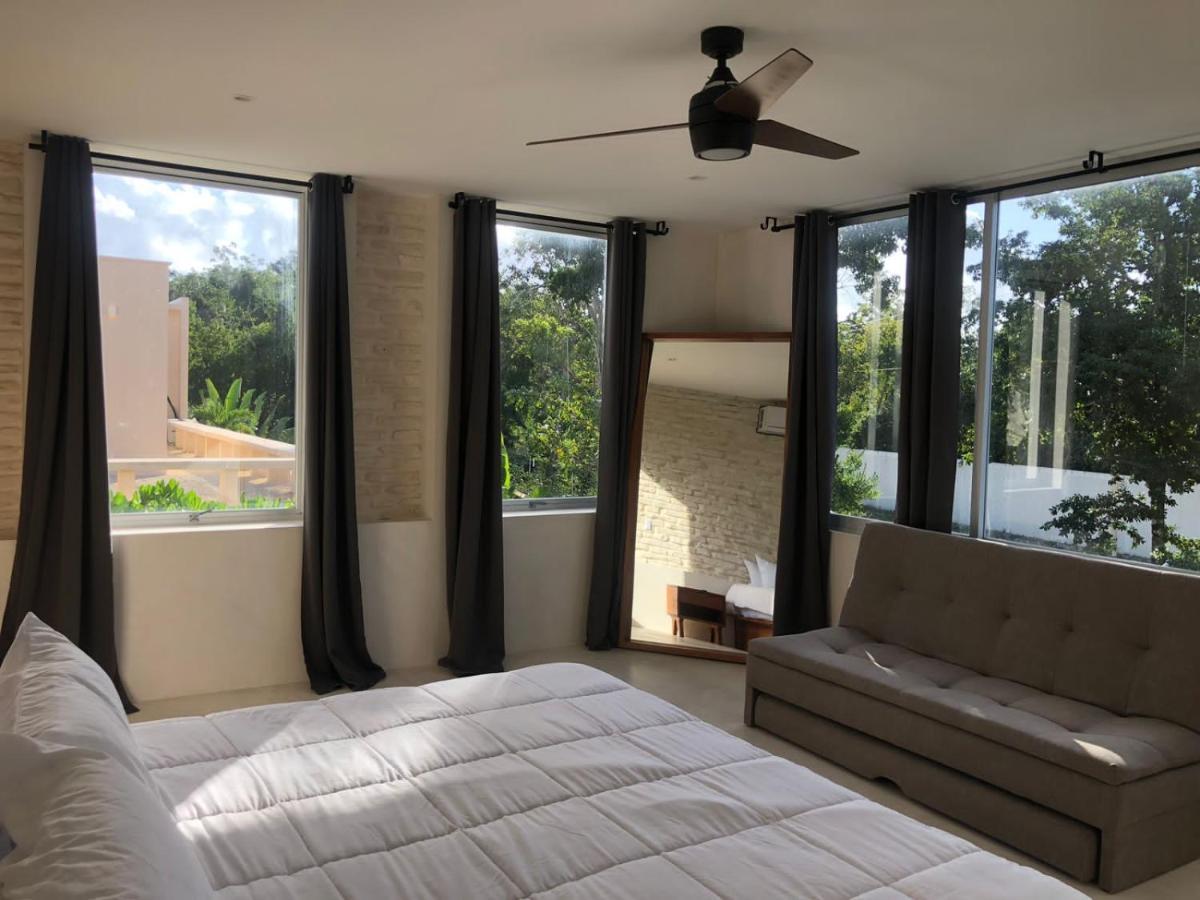 11br I Hacienda Zalama Tulum