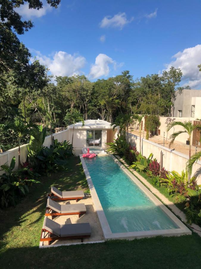 11br I Hacienda Zalama Tulum