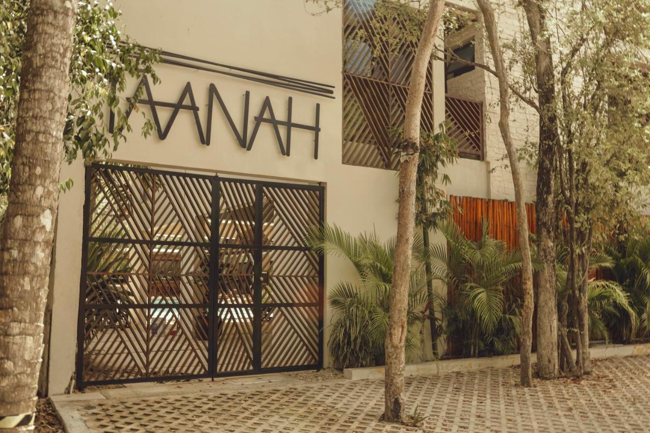 Taanah Apartment Tulum